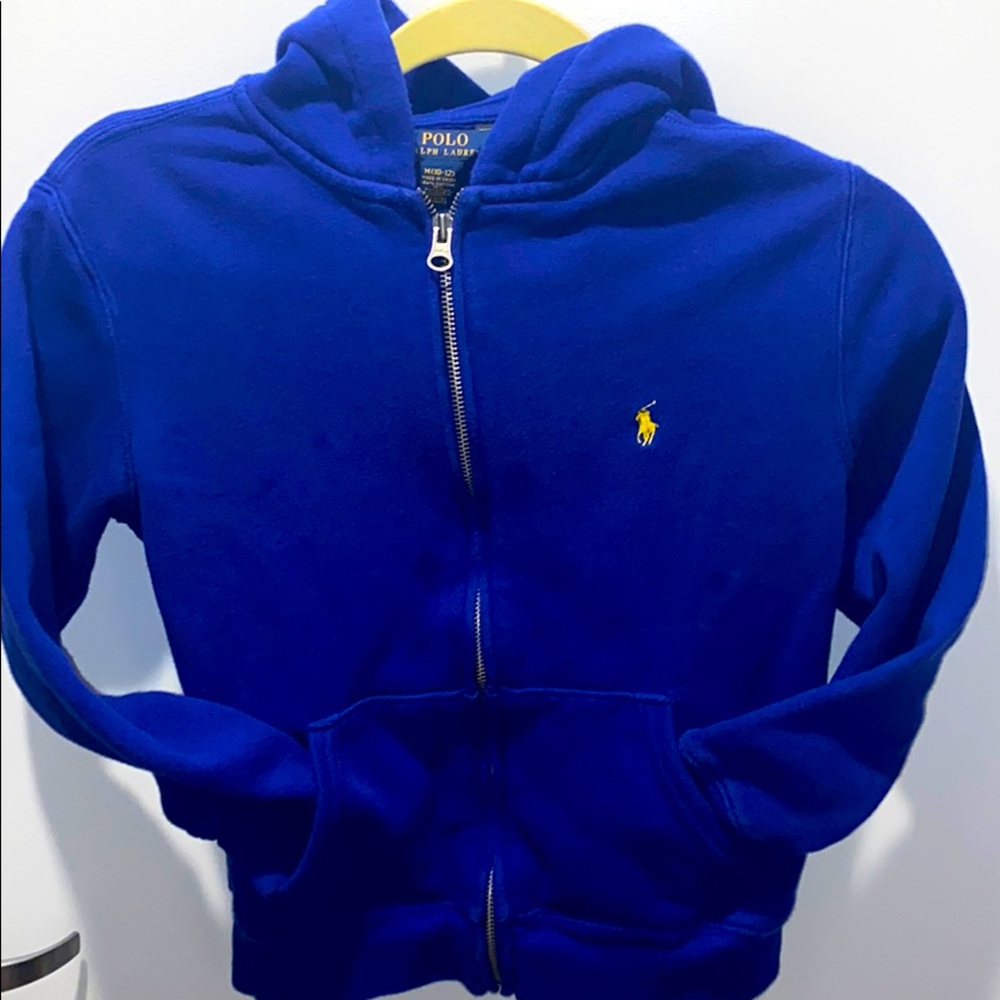 Polo Ralph Lauren hoodie